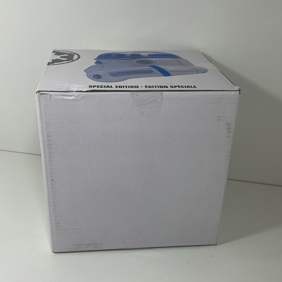 Special Edition - Star Wars Legion trooper mask - R2D2 - Picture 8 of 8